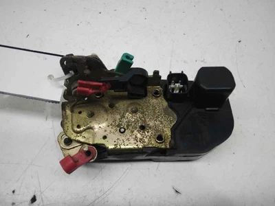 CERRADURA PUERTA TRASERA IZQUIERDA / 2492523 CHRYSLER 300 M LR 3.5 V6 Foto 1 de 4