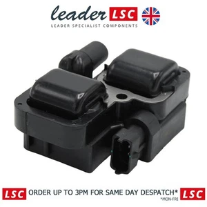 Ignition Coil for Mercedes Benz Viano 2003 Onward W369 NEW 0001587303 HAJUS - Picture 1 of 12