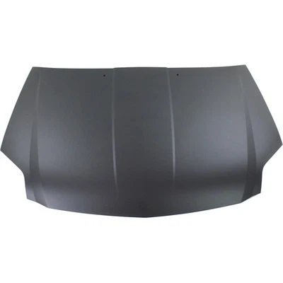 Hood Fits Mitsubishi Galant 2009-2012 3.8L Ralliart - Image 1 of 4