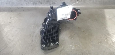 24 TOYOTA TUNDRA 3.5L TURBO COLECTOR DE ADMISIÓN SUPERIOR  Foto 1 de 4