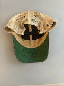 BEAU HOSSLER signed Whiskey Lane PSA/DNA Autographed Golf - Picture 1 of 3