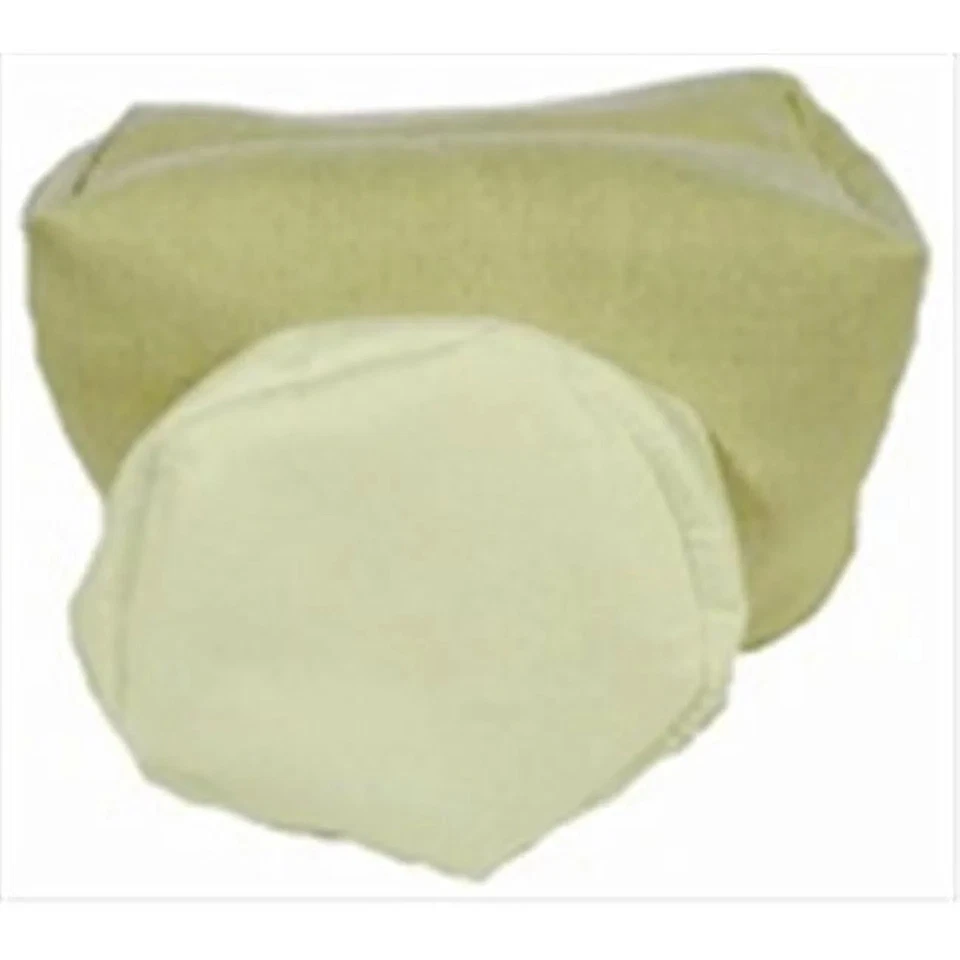 Paquete de filtro de vacío de cenizas Dustless Technologies 2F22 Foto 1 de 1