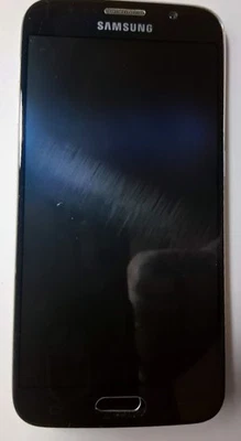 Samsung Galaxy S6 edge 64 GB Black Sapphire (Verizon) NON WORKING  PARTS ONLY - Image 1 of 4