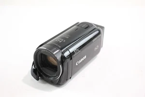 Canon Legria HF R706 HD CMOS Digital Video Camcorder Working - Picture 1 of 6