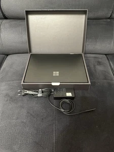 ❗️Microsoft Surface Pro 11 Snapdragon X Elite-16GB-256GB💥50€ Rabatt.Garantie - Bild 1 von 14