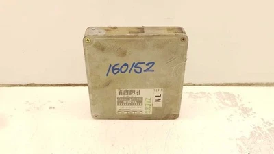 94-95 TOYOTA 4RUNNER MOTOR MÓDULO DE CONTROLE ELETRÔNICO CONJUNTO ECM  - Imagem 1 de 4