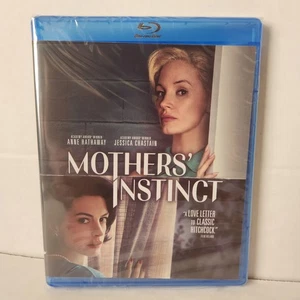 Mothers' Instinct (Bluray,2024) Anne Hathaway, Jessica Chastain - Foto 1 di 2
