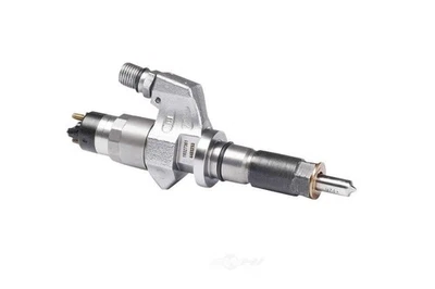 Inyector de combustible Foto 1 de 3