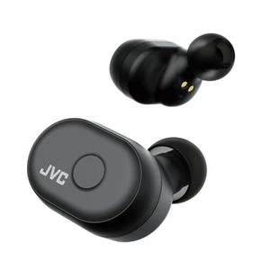 JVC Kenwood JVC HA-A10T-B Completely Wireless Earphones, Weight 5.2g, Small and - Picture 1 of 7