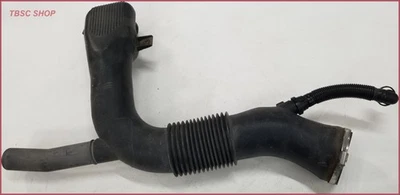 1999 - 2003 Jaguar XJ8 VDP 4.0L V8 tubo de entrada de ar NNE3555BA 4.0L V8 - Imagem 1 de 4