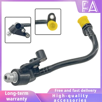 Turbocharger Coolant Pipe Fit For Mercedes Benz GL450 GL550 GLS550 ML550 Foto 1 de 4