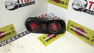 1989 - 1994 Nissan Skyline R32 GTS Coupe Right Taillight - image 1 of 2