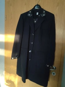Damen Anzug 3 Teile Jacke + Bluse + Hose Gr. 46 - Bild 1 von 6