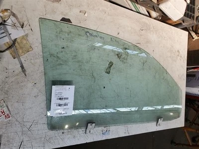 Passenger Right Front Door Glass Coupe Fits 95-05 CAVALIER 571057 - Image 1 of 2
