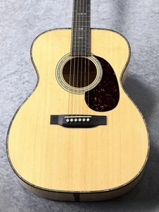 Martin CTM 000-41000-42 Ahorn gebraucht Akustikgitarre 2019 - Bild 1 von 10