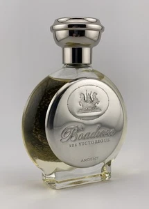 Boadicea The Victorious Ardent 100ml Eau de Parfum New in Box 100% Authentic - Picture 1 of 9