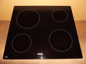 Ignis PFEVP AKL499/NE/02 Glaskeramik 2 Jahre Garantie Kochfeld P573 - Bild 1 von 10