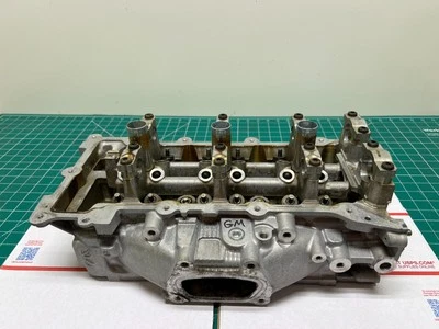 11-13 CHRYSLER DODGE TOWN & COUNTRY JOURNEY 3.6L ENGINE CYLINDER HEAD OEM - Image 1 of 4