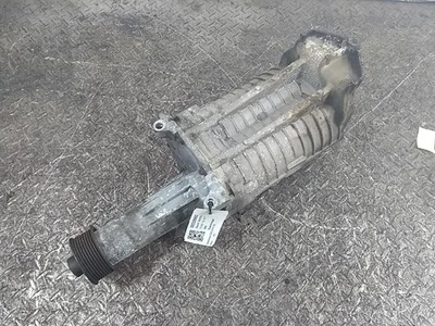 JAGUAR XK8 SUPER CHARGER XKR COUPE 4.2L Petrol 4H336F066BB 96-06 - Image 1 of 4