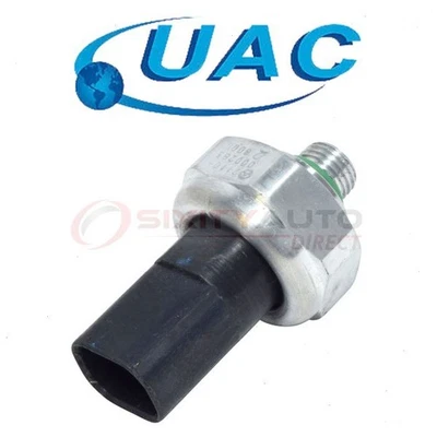 UAC HVAC Pressure Transducer for 2006-2009 Mercedes-Benz CLK350 - Heating vo Foto 1 de 4