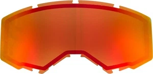 Fly Racing Zone/Zone Pro/Focus Dual Pane Snow Lens - Picture 1 of 11