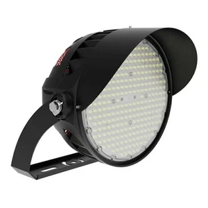 500 Watt LED Stadium Lights High Mast Outdoor Soccer Field Arena Lighting 5000K - Picture 1 of 9