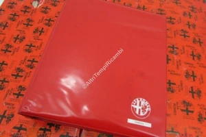 Manual Repair Procedures at Alfa Romeo Engine Workbench AR32302 - 32501 - - Picture 1 of 1