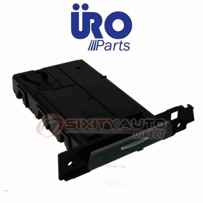 URO Right Cup Holder for 2007-2008 BMW 335xi - Body Console  tt - Image 1 of 4