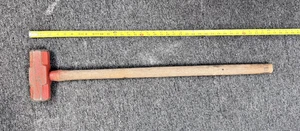 8 PRUGNA MAZZA 35" - Foto 1 di 3