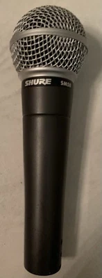 Shure SM58 - Bild 1 von 4