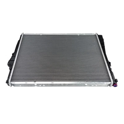 Radiador compatible con BMW Z4 2003-2008 todo motor para BMW 325Ci 330Ci CU2636 2001-2006 Foto 1 de 4