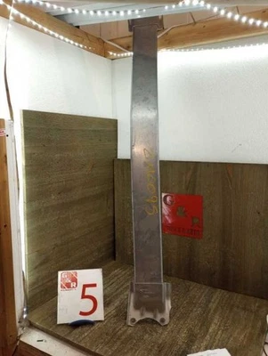 Ford Mustang 2014 barra de refuerzo de torre de puntal OEM Foto 1 de 4