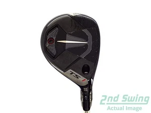 Mint Titleist TSR1 Hybrid 6 Hybrid 26° Graphite Ladies Right 39.0in - Picture 1 of 10