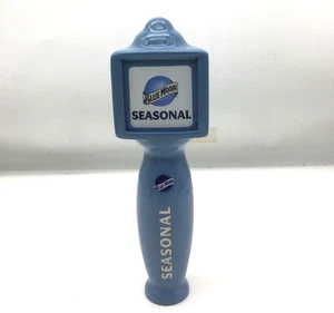 Blue Moon Seasonal Beer Tap Handle - Picture 1 of 6
