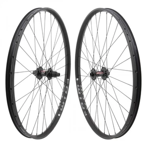 29in Alloy Mountain Bike Wheel Set with TRCS i30 Rims & DT 370 Hub, Disc Brake - Picture 1 of 4