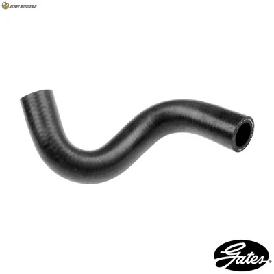 HEIZUNGSSCHLAUCH 02-1845 FÜR RENAULT CLIO/MIO/II/Mk CAPTUR LUTECIA 1.5L 4cyl - Image 1 of 4