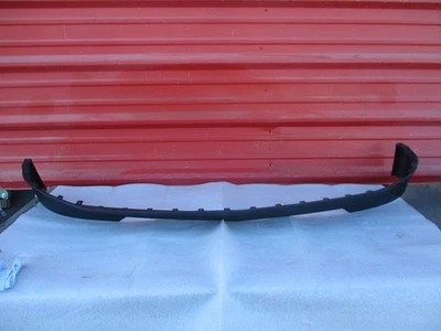 2015 - 2020 雪佛兰 TAHOE SUBURBAN FRONT LOWER BUMPER VALANCE 22936501 原始设备制造商 — 第 1/4 张图片