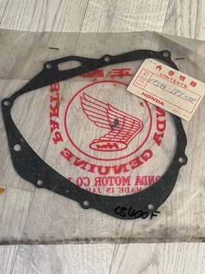 Junta HONDA 11394-377-000 CB 400 CB400F Foto 1 de 4