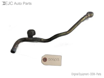 Línea de enfriador de aceite para 05-07 Nissan Quest 3.5 Foto 1 de 4