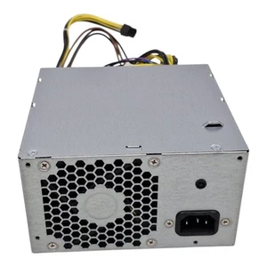 HP Z240 Workstation-Netzteil 400W 796416-001 796346-001 PS-5401-1HA Power #Z1 - Afbeelding 1 van 6