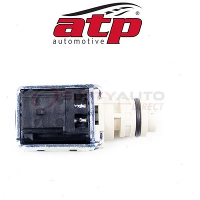 ATP Transmission Shift Solenoid for 1997-2005 Buick Century - Automatic  nn - Image 1 of 4