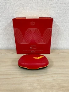 Final x Evangelion EVA2020 Unit 2 TWS Wireless Earphones Limited Japan Used - Picture 1 of 6