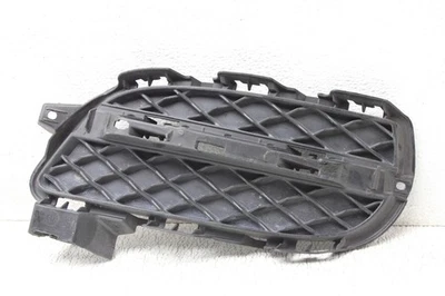 Parrilla de parachoques inferior delantera izquierda Jaguar XJ 2010-2015 fabricante de equipos originales de fábrica 10-15 Foto 1 de 4