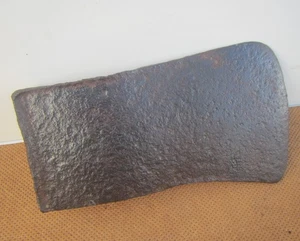 Old 3lb 4oz Axe Head - Picture 1 of 5