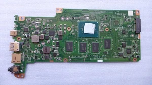 ✅ ACER CHROMEBOOK CB514-1H INTEL MOTHERBOARD SR2Z7 CELERON N3350 DA0ZAHMB6C0 - Zdjęcie 1 z 6