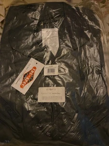 True -spec Flyers Coveralls Size 42-44 Flight Suit Cwu 27/p Sage New In Pck - Picture 1 of 5