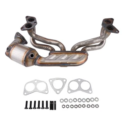 Catalytic Converter for 2012 - 2016 Subaru Impreza 2.0L/2013 - 2014 Legacy 2.5L - Image 1 of 4