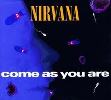 Come As You Are von Nirvana | CD | Zustand akzeptabel - Bild 1 von 2