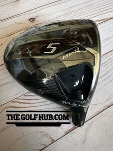 *NEW* Srixon ZX5 MKII 10.5* Driver Head - Picture 1 of 6