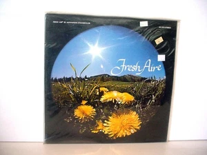 MANNHEIM STEAMROLLER Fresh Aire original SEALED 1975 AMERICAN GRAMAPHONE AG-355 - Bild 1 von 2